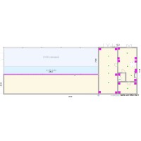 plan ETAGE VERSION GAELLE
