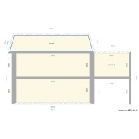 plan de coupe chambre3