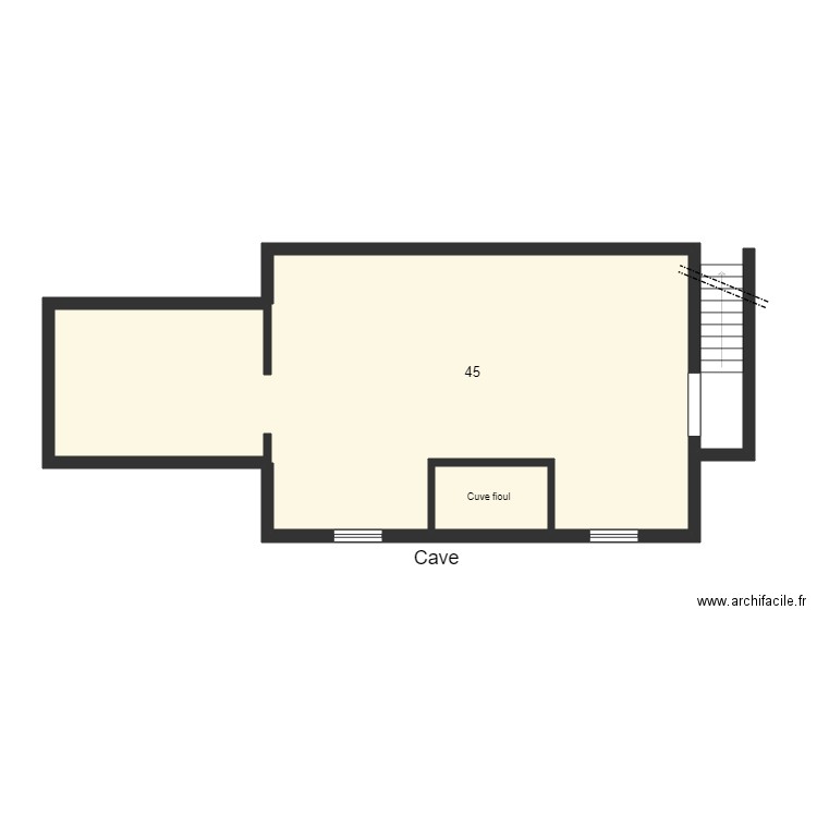 184919 SCI DE LA SOURCE. Plan de 0 pièce et 0 m2