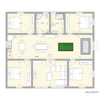 Villa Nefta