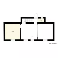 Rez de chauss&eacute;e