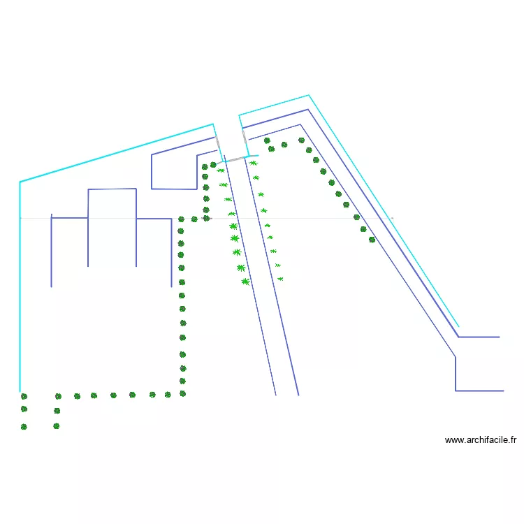 copie Plan masse. Plan de 