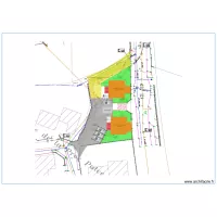 Ile d'Yeu - Pr&eacute;e Pot&eacute;e