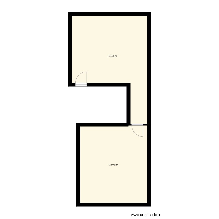 HOME CINÉMA SALLE DE JEUX. Plan de 0 pièce et 0 m2