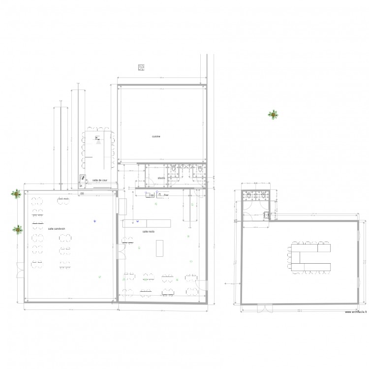 projet vini goute 2. Plan de 0 pièce et 0 m2