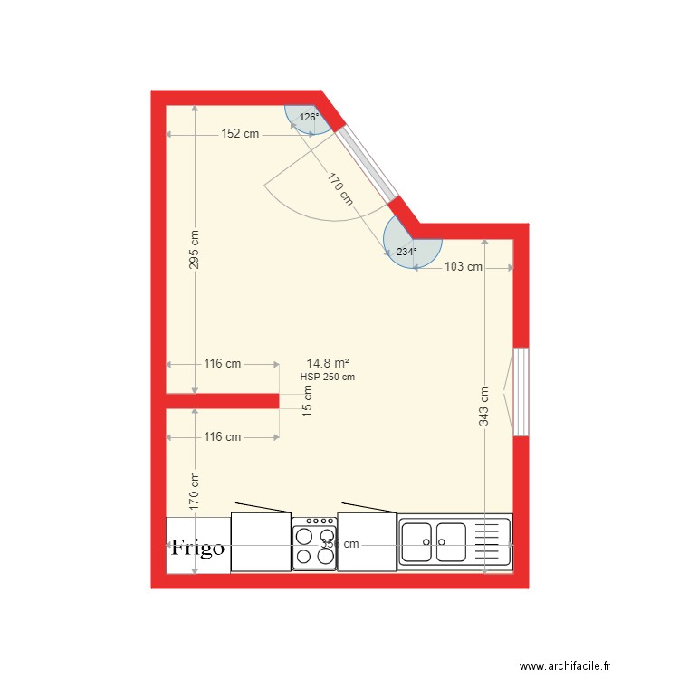 NADARAJAH avant. Plan de 0 pièce et 0 m2