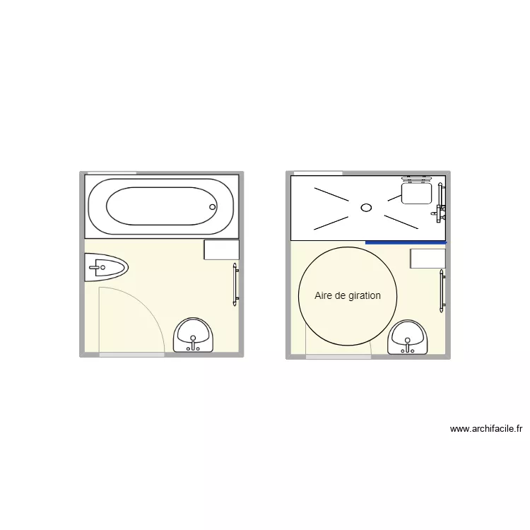 V&agrave;D - Ha. Plan de 