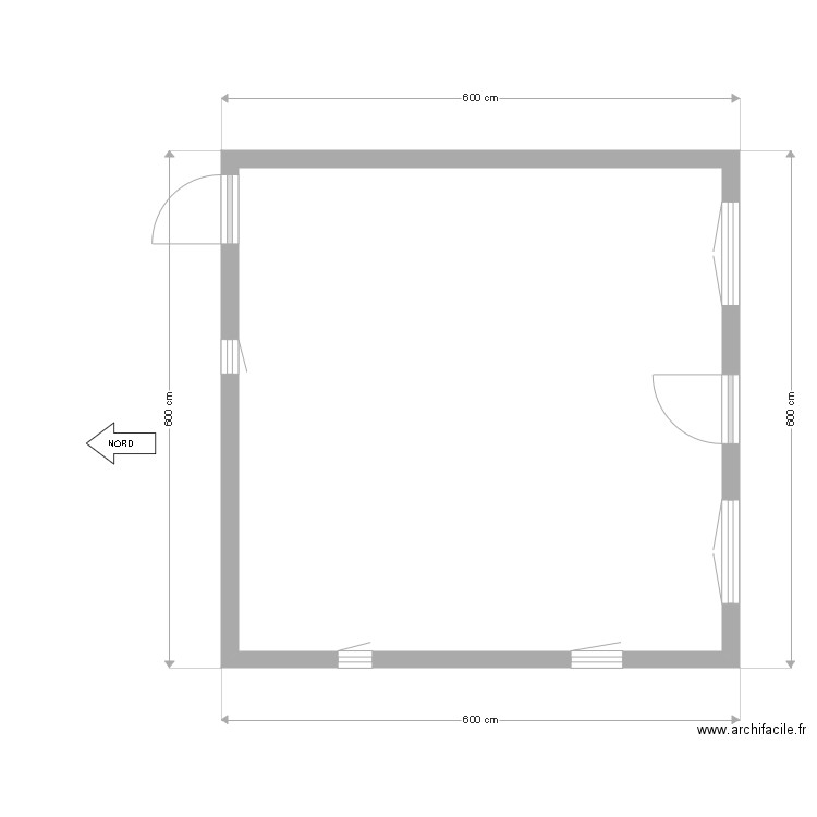 BremEtatActuel. Plan de 0 pièce et 0 m2