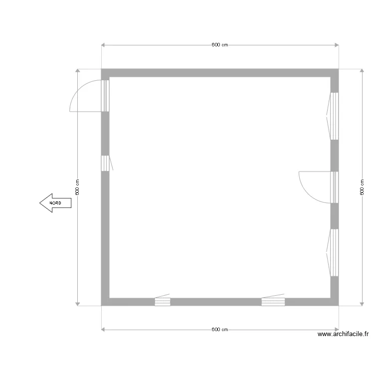 BremEtatActuel. Plan de 