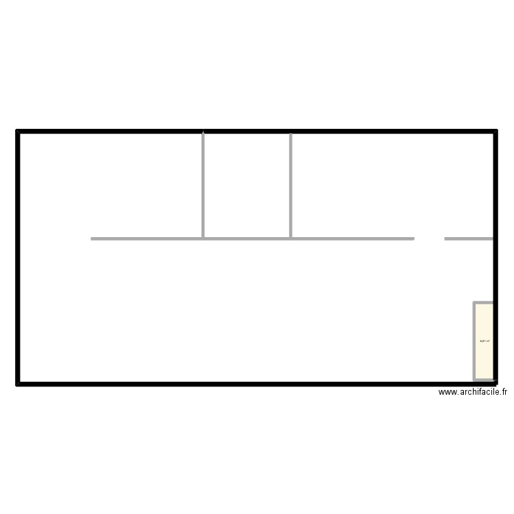 LINDSAY V2. Plan de 0 pièce et 0 m2