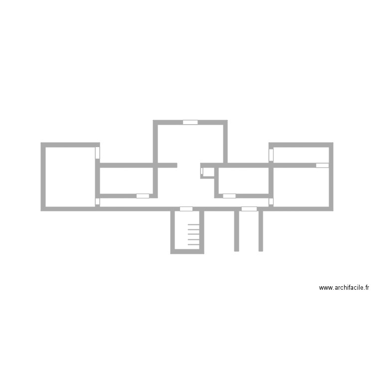 CENTRE TRINOTTIERES 546. Plan de 0 pièce et 0 m2