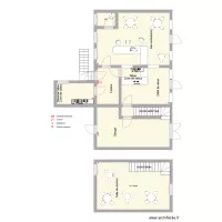 Tabac K FEE LA GROASSE Alarme anti intrusion