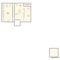 Plan table spooon