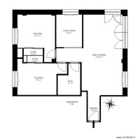 CR CASELLES EDIFICI B 2 1 CANILLO