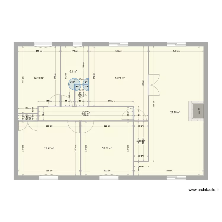 trugalle. Plan de trugalle. Plan de