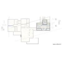 PLAN RENO GARAGE 3