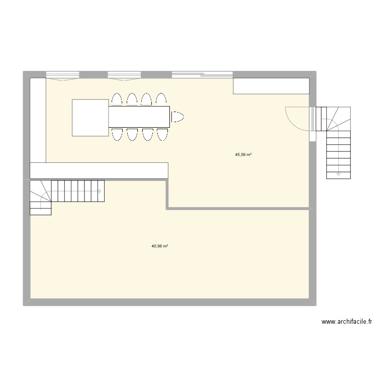 cuisine. Plan de 0 pièce et 0 m2