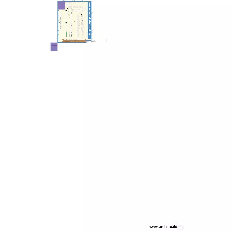 2023 salon Foud'Ard&egrave;che sauvegarde VD. Plan de 