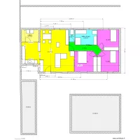 piscine etage mai 2014