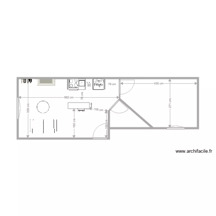projet 4 Laure. Plan de 
