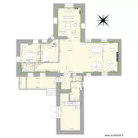 branceilles cuisine vierge