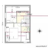 VB 1 Deuxieme quart T