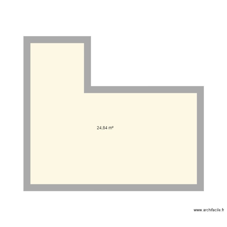 essais. Plan de 0 pièce et 0 m2