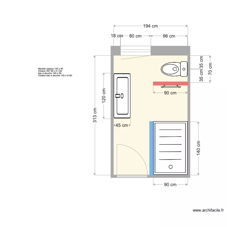 marie pierre. Plan de marie pierre. Plan de