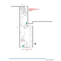 LE MONTI TRAVAUX