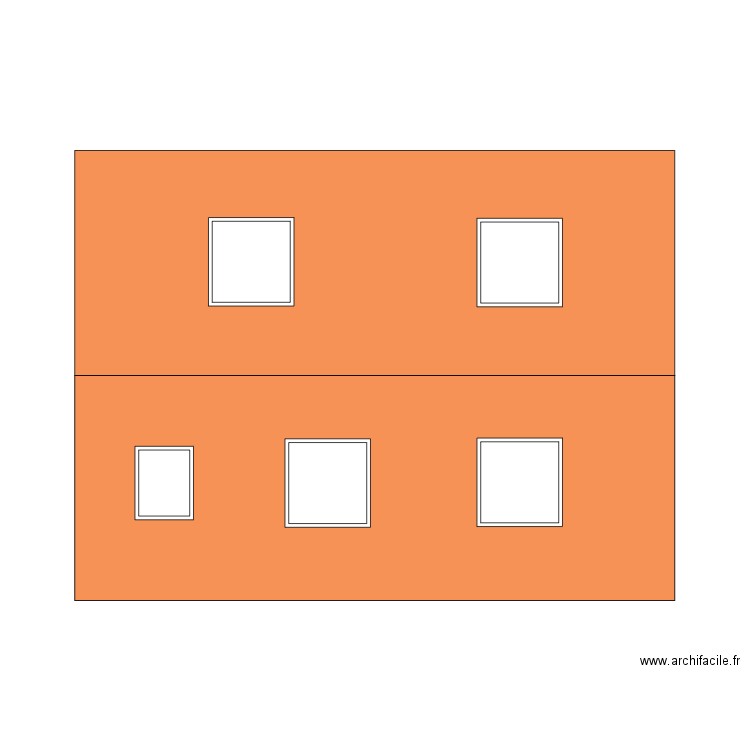 TOITURE. Plan de 0 pièce et 0 m2