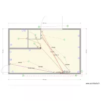 plan elec lumiere manu