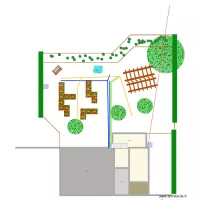 jardin balsch