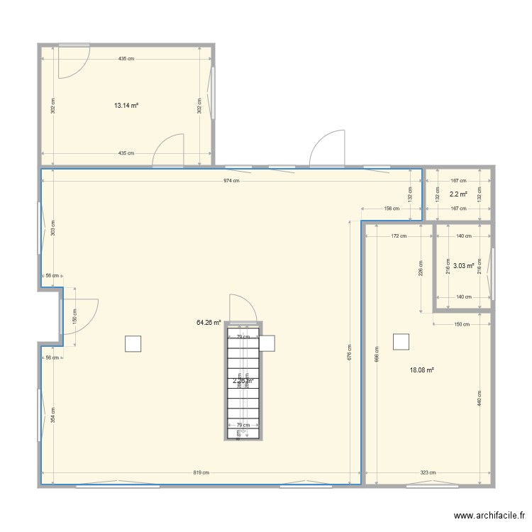 MATHILDE MALLET. Plan de 0 pièce et 0 m2