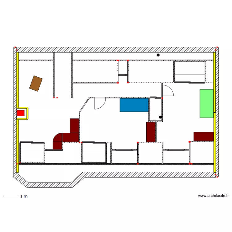 S - 3. Plan de 