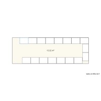 Plan vestiaire GALA GI