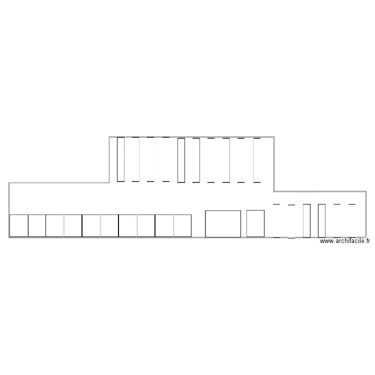 MRS1. Plan de 0 pièce et 0 m2