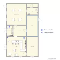 TABAC O SAINS SIRES g&eacute;n&eacute;rateur de brouillard