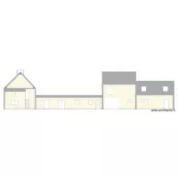 facade sud projet r&eacute;novation