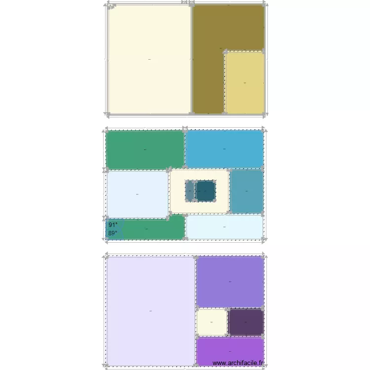 07 BATIMENT BUREAUTIQUE V1. Plan de 