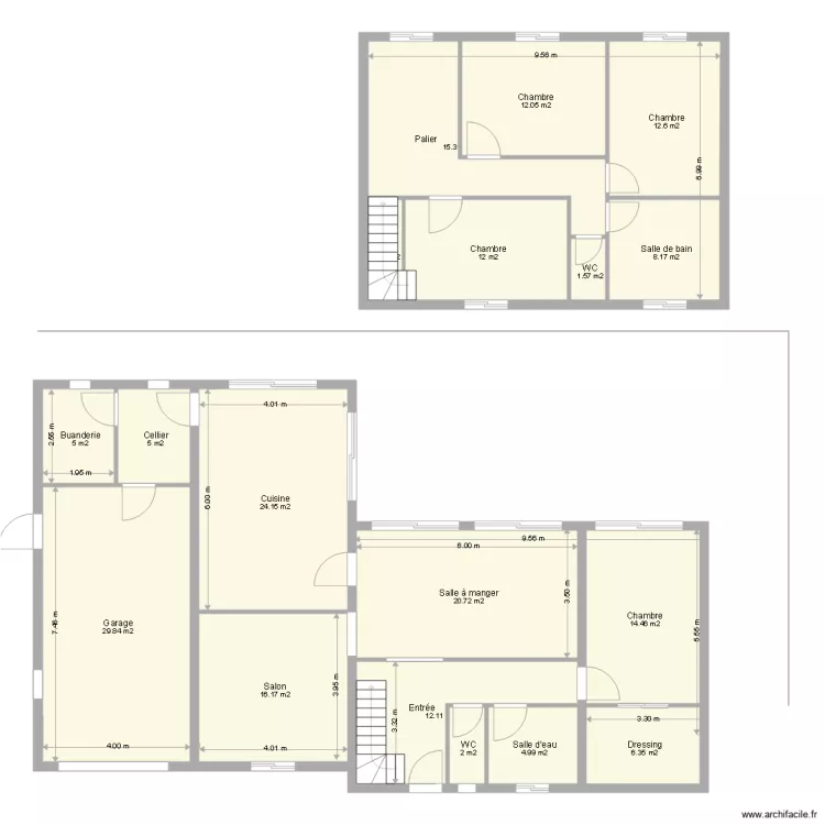 Plan. Plan de Plan. Plan de