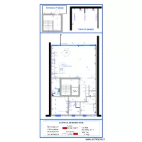 Chantier Trairie 3 &eacute;tage