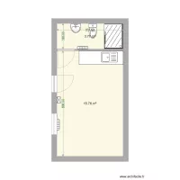 location annexe Ertoul