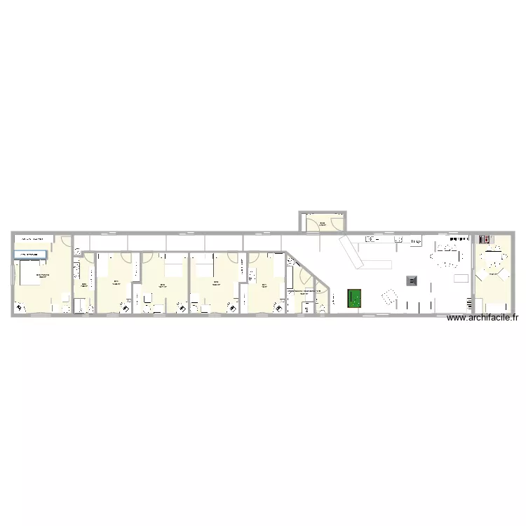 HAG24. Plan de HAG24. Plan de