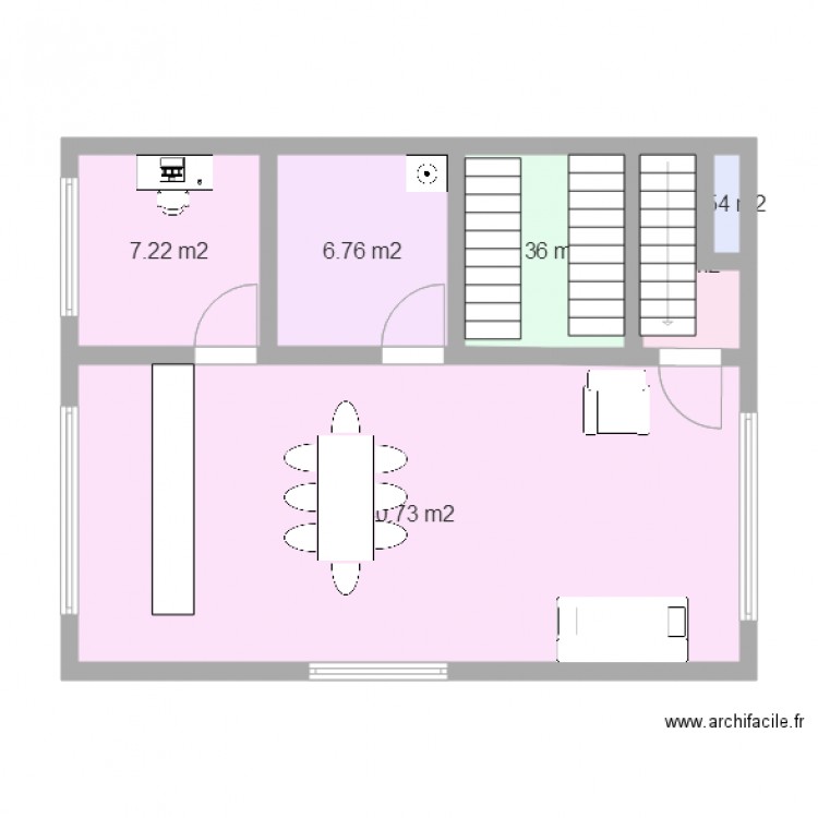 molen 2015 sylvie 1er . Plan de 0 pièce et 0 m2