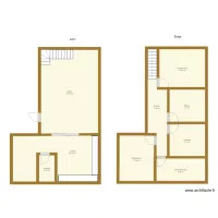 Manu et H&eacute;l&egrave;ne 