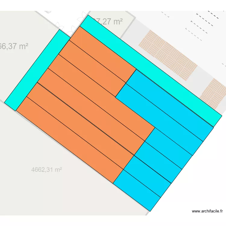 jardinerie 3. Plan de 