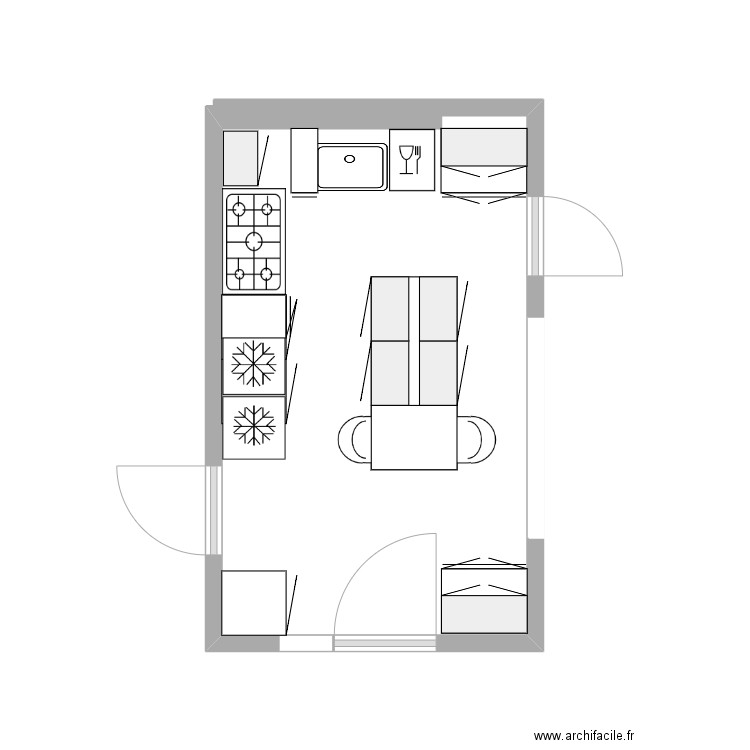 didier. Plan de 0 pièce et 0 m2