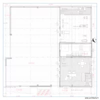Distribution TV immeuble TANAZOU Terrasse