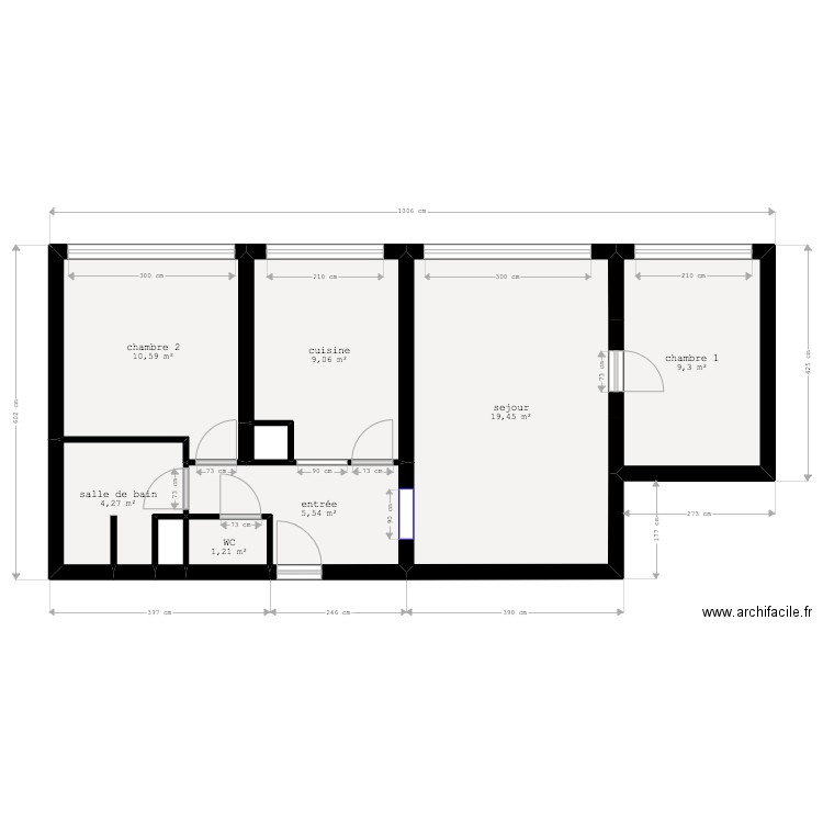Project MEDLEY PLAN d'installation des sanitaires. Plan de 0 pièce et 0 m2
