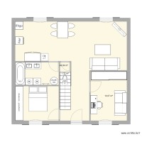 Plan Numéro 5 V2